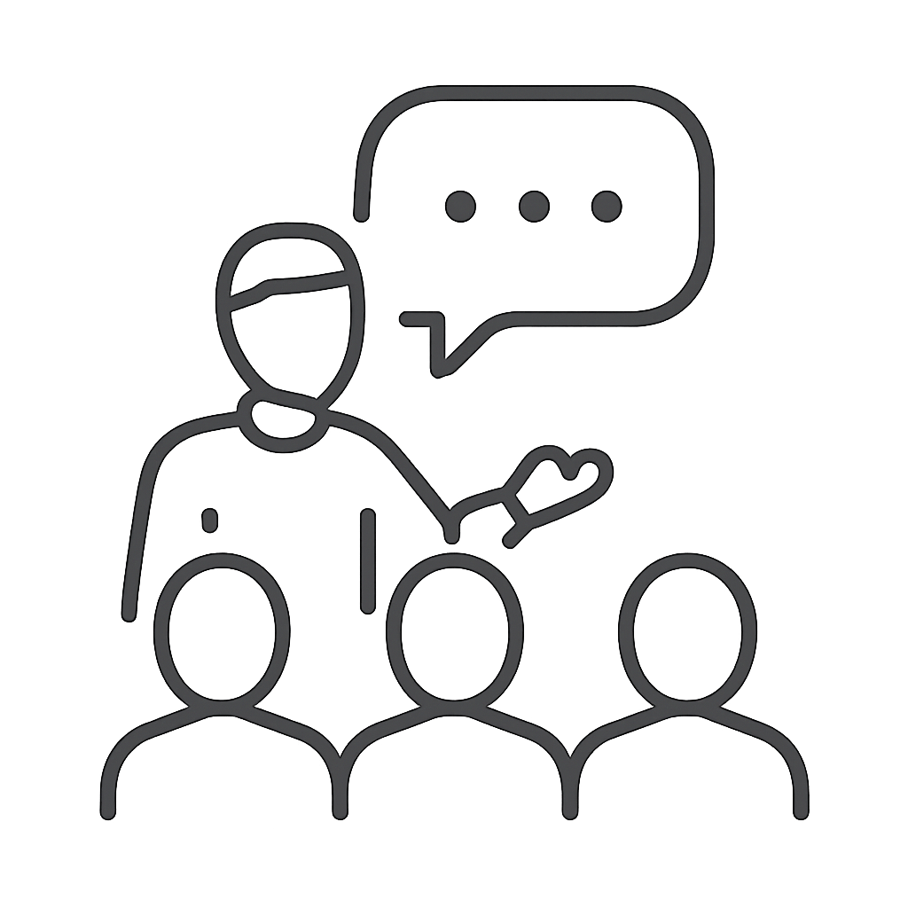 Facilitation en intelligence collective / Formation à la facilitation / Pédagogie de Projet